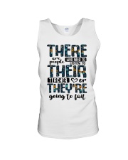 There Are People Who Need Unisex Tank thumbnail