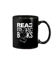 Read More Books Mug thumbnail