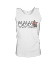 A Little Different Corgi Unisex Tank thumbnail