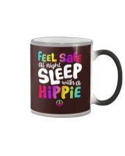 Feel Safe At Night Color Changing Mug thumbnail