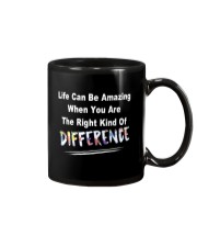 Life Can Be Amazing Autism Mug thumbnail
