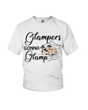 Glampers Gonna Glamp Youth T-Shirt thumbnail
