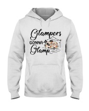 Glampers Gonna Glamp Hooded Sweatshirt thumbnail