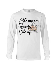 Glampers Gonna Glamp Long Sleeve Tee thumbnail