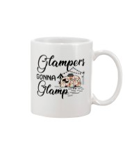 Glampers Gonna Glamp Mug thumbnail