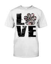 LOVE Classic T-Shirt thumbnail