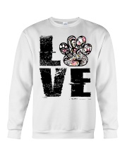 LOVE Crewneck Sweatshirt thumbnail