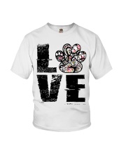 LOVE Youth T-Shirt thumbnail