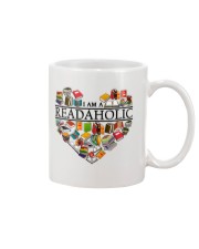 I am a Read Aholic Mug thumbnail