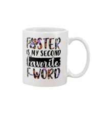 Foster is my second favorite Fword Mug thumbnail