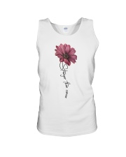 Stronger Than Cancer Unisex Tank thumbnail