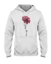 Stronger Than Cancer Hooded Sweatshirt thumbnail