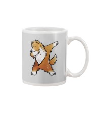 Lions coffee mug Mug front