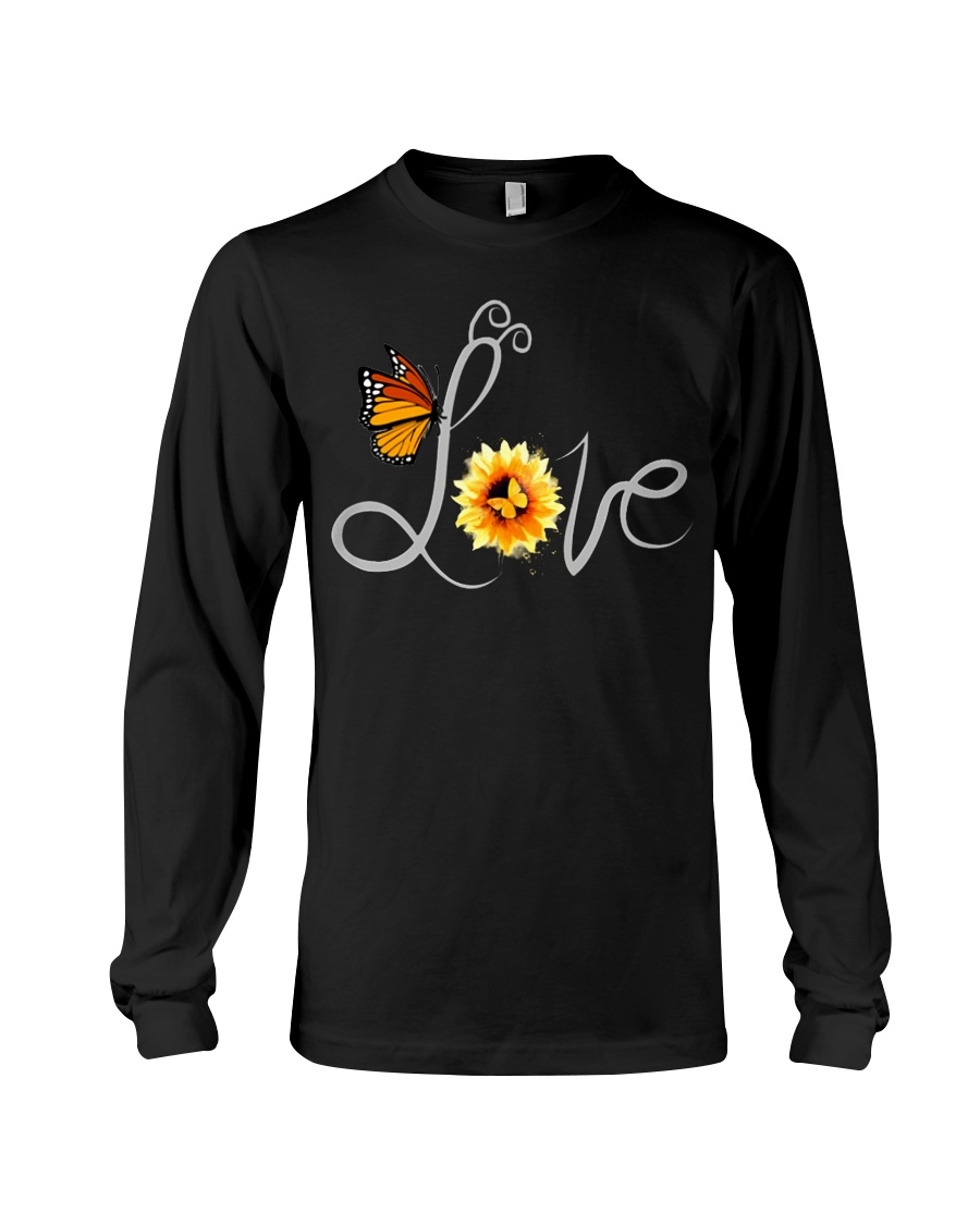 Limited Editions Long Sleeve Tee