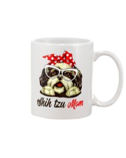 Shih Tzu Mom gift Tshirt Mug thumbnail