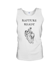 Rapture Ready Tee Shirts Unisex Tank thumbnail