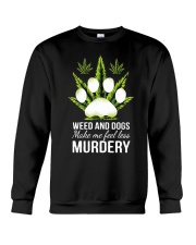 Luxury 2709198 Crewneck Sweatshirt tile