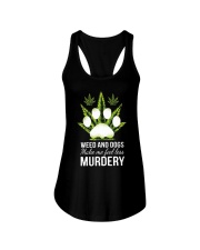 Luxury 2709198 Ladies Flowy Tank tile
