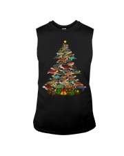 Luxury 0911194 Sleeveless Tee tile