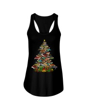 Luxury 0911194 Ladies Flowy Tank tile