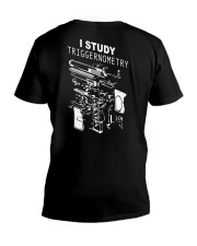 Luxury 2311192 V-Neck T-Shirt tile