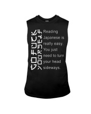 Luxury 1210197 Sleeveless Tee tile