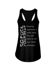 Luxury 1210197 Ladies Flowy Tank tile