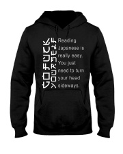 Luxury 1210197 Hooded Sweatshirt tile