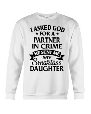 Luxury 0111194 Crewneck Sweatshirt tile