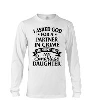 Luxury 0111194 Long Sleeve Tee tile