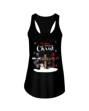 Beautiful 3019191 Ladies Flowy Tank tile