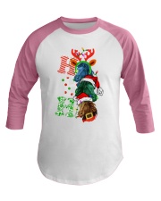 Best 2111195 Baseball Tee tile
