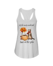 Beautiful 2609191 Ladies Flowy Tank tile