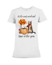 Beautiful 2609191 Premium Fit Ladies Tee tile