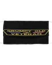 Saleoff 0705201 Cloth face mask front