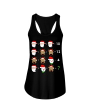 Beautiful 2011194 Ladies Flowy Tank tile