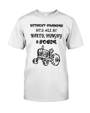 Saleoff 1209191 Premium Fit Mens Tee tile