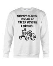 Saleoff 1209191 Crewneck Sweatshirt tile
