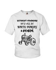 Saleoff 1209191 Youth T-Shirt tile