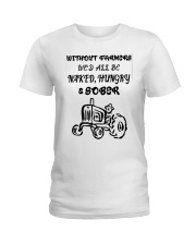 Saleoff 1209191 Ladies T-Shirt tile