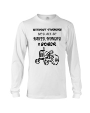 Saleoff 1209191 Long Sleeve Tee tile