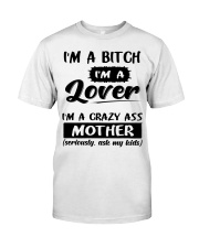 Best 0211192 Premium Fit Mens Tee tile