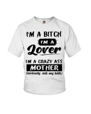 Best 0211192 Youth T-Shirt tile