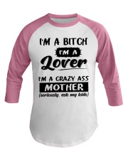 Best 0211192 Baseball Tee tile