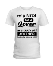 Best 0211192 Ladies T-Shirt tile
