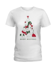 Saleoff 1111195 Ladies T-Shirt tile