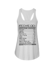 Best 1511191 Ladies Flowy Tank tile