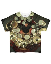 SALE OFF 180220 All-over T-Shirt front