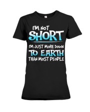 Beautiful 2811194 Premium Fit Ladies Tee tile