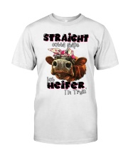 Luxury 2409196 Premium Fit Mens Tee tile